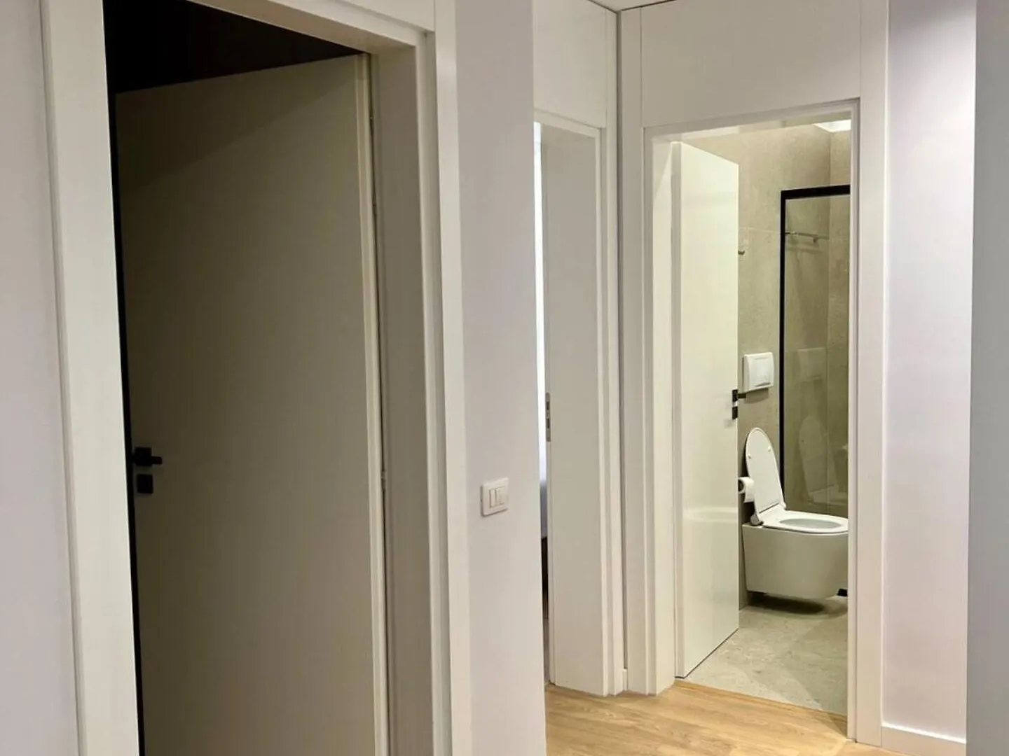 Luxury Apartment Marina Bay Resort Vlorë