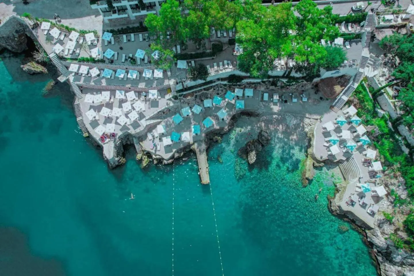 Luxury Apartment Marina Bay Resort Vlorë