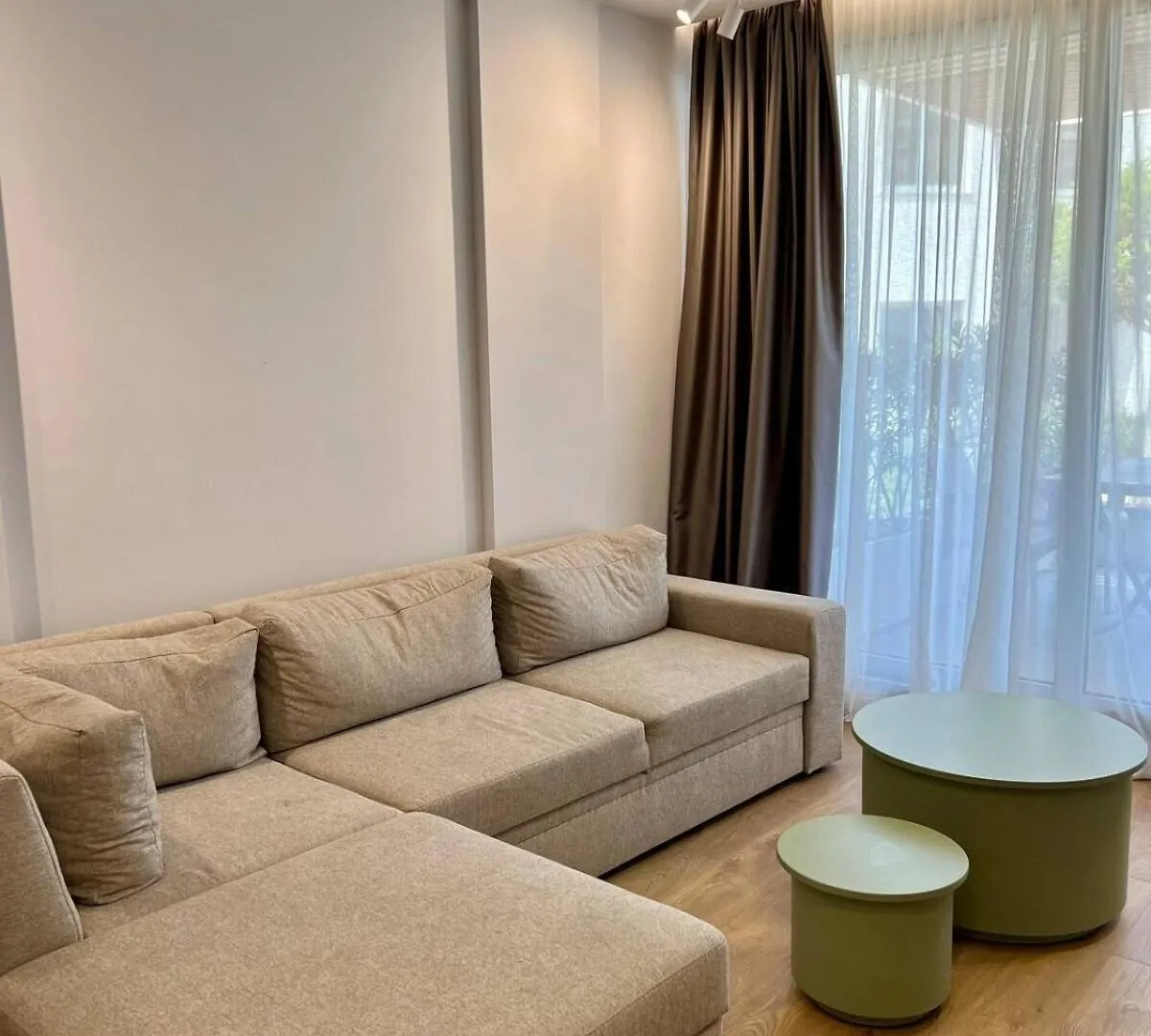 Luxury Apartment Marina Bay Resort Vlorë
