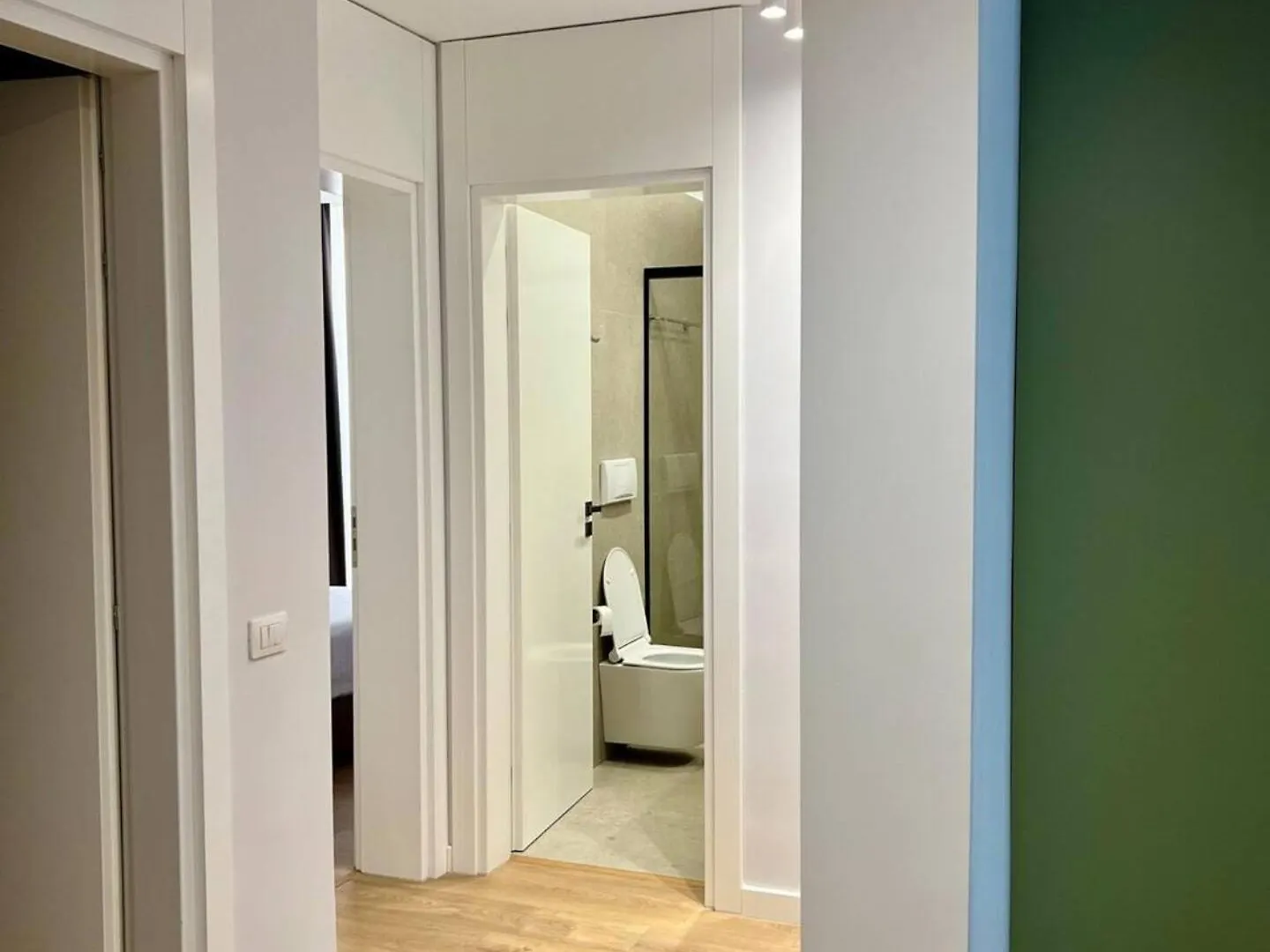 Luxury Apartment Marina Bay Resort Vlorë