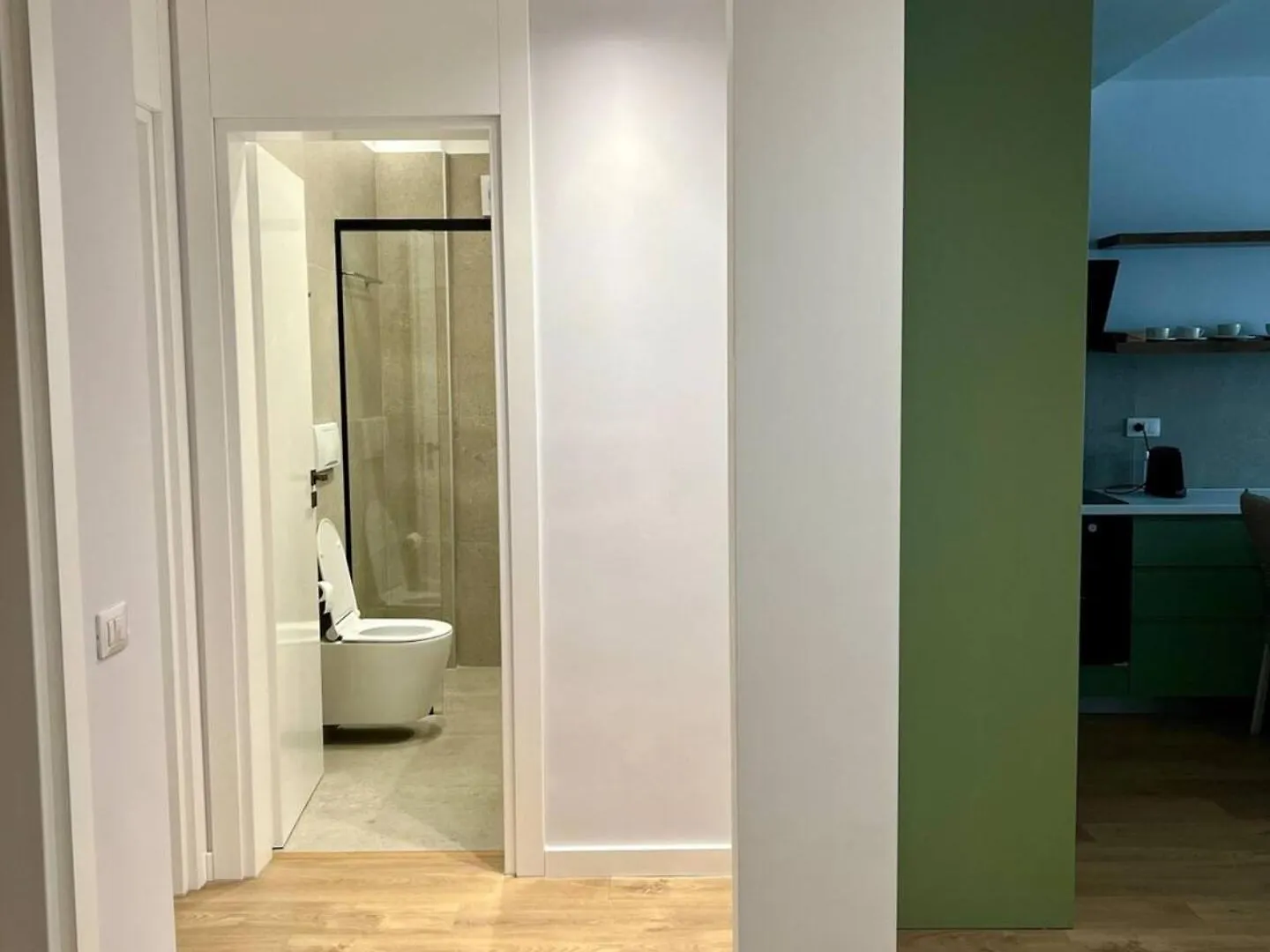 Luxury Apartment Marina Bay Resort Vlorë 0*,  אלבניה