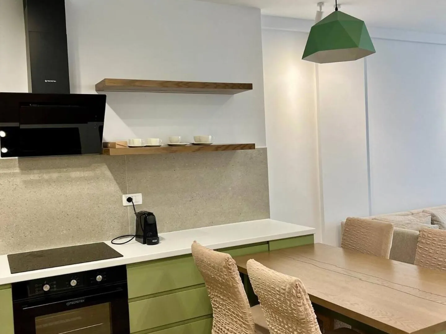Luxury Apartment Marina Bay Resort Vlorë