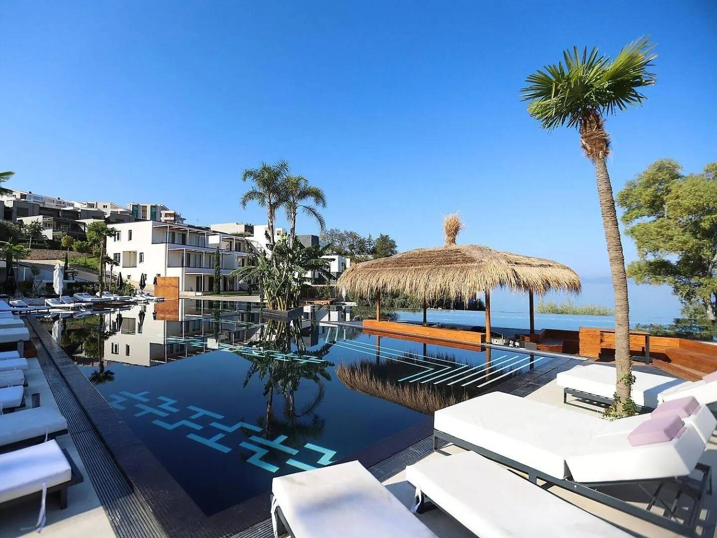 Luxury Apartment Marina Bay Resort Vlorë