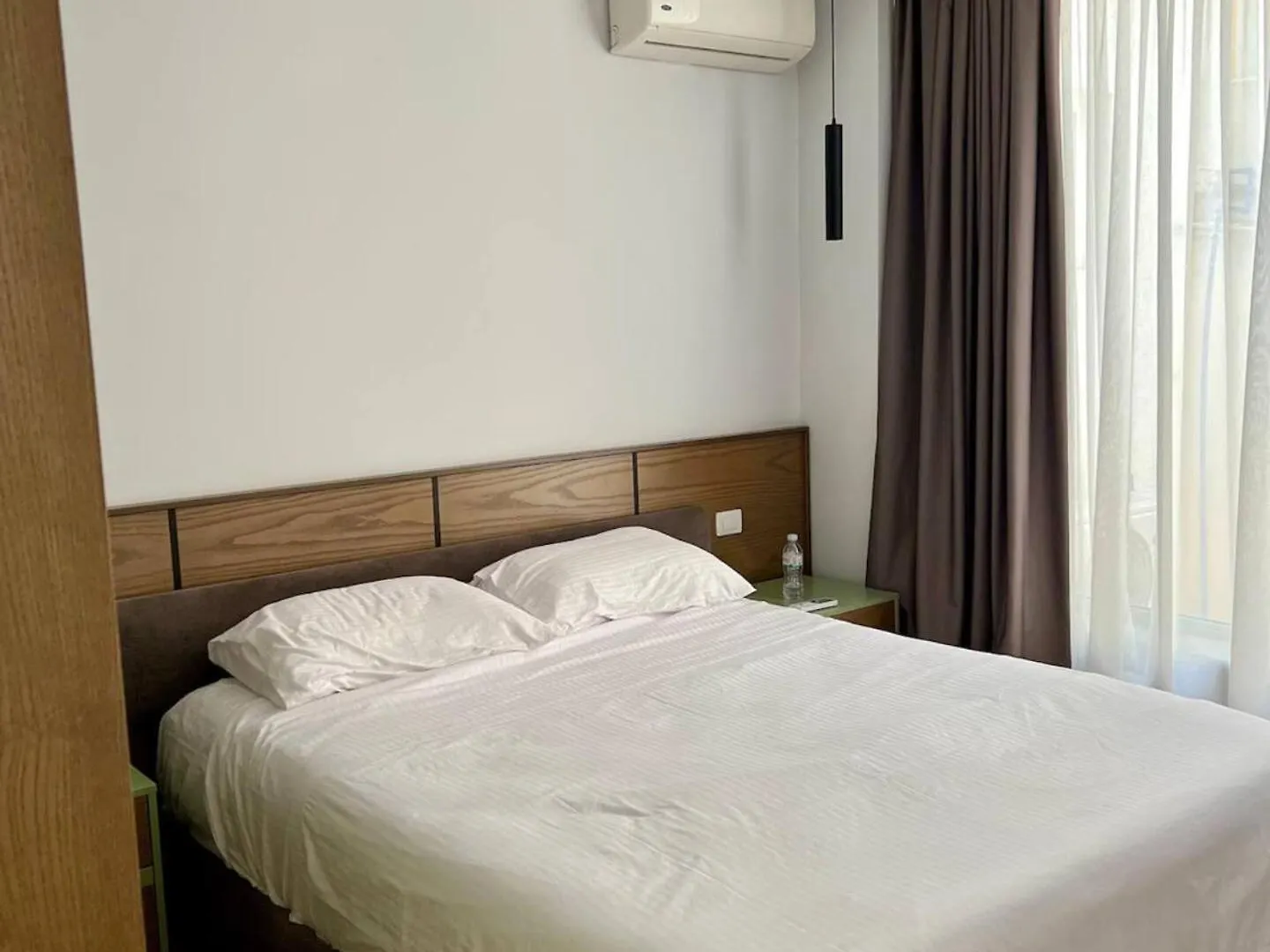 Luxury Apartment Marina Bay Resort Vlorë אלבניה
